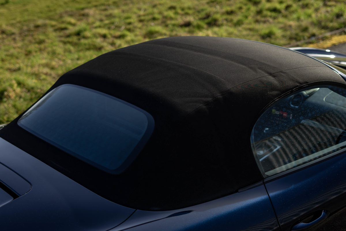 2019 PORSCHE 718 BOXSTER GTS 2L5 365CV PDK