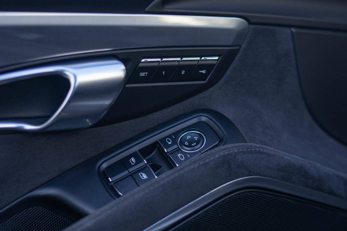 2019 PORSCHE 718 BOXSTER GTS 2L5 365CV PDK