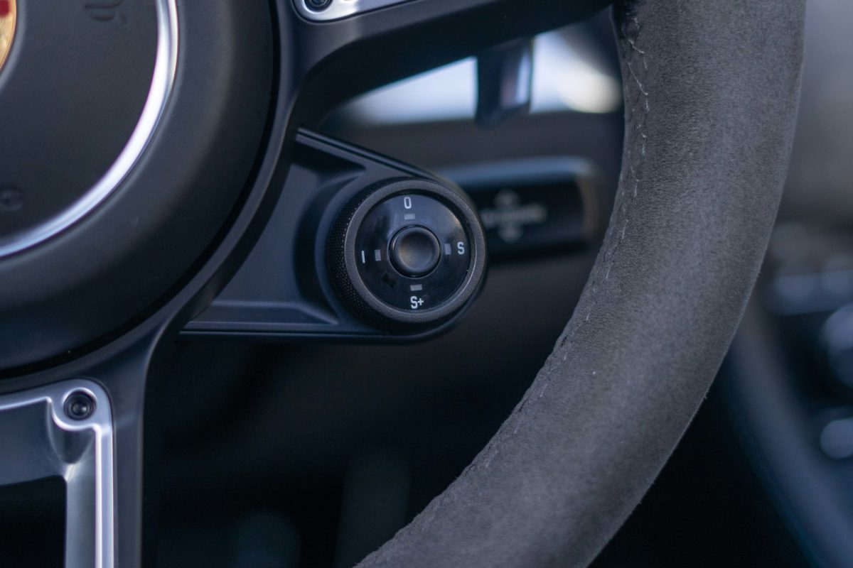 2019 PORSCHE 718 BOXSTER GTS 2L5 365CV PDK