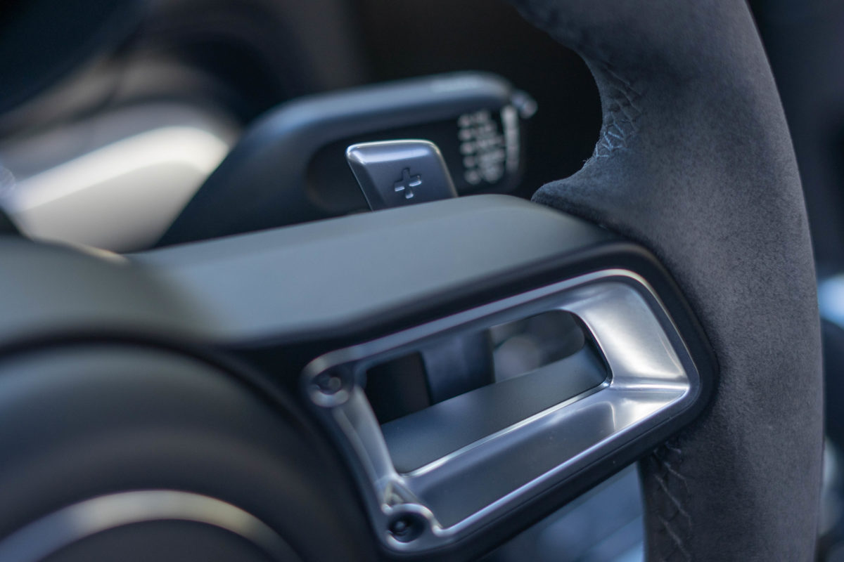 2019 PORSCHE 718 BOXSTER GTS 2L5 365CV PDK