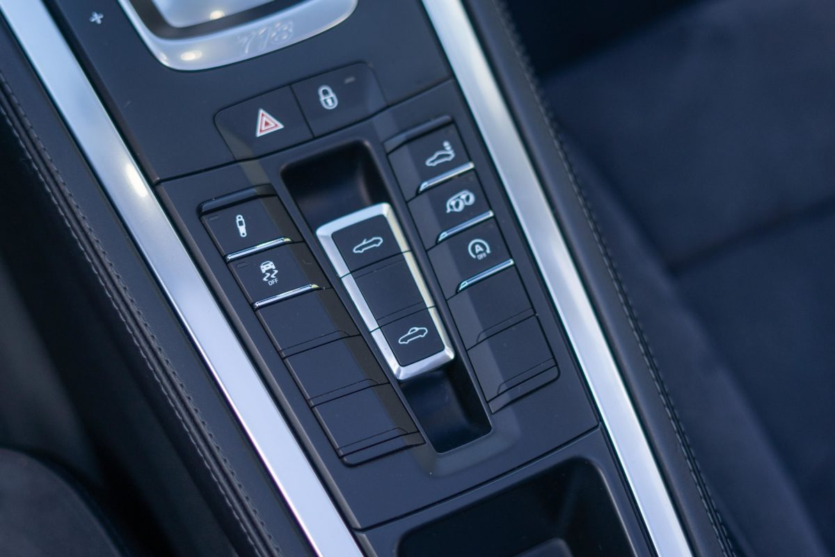 2019 PORSCHE 718 BOXSTER GTS 2L5 365CV PDK