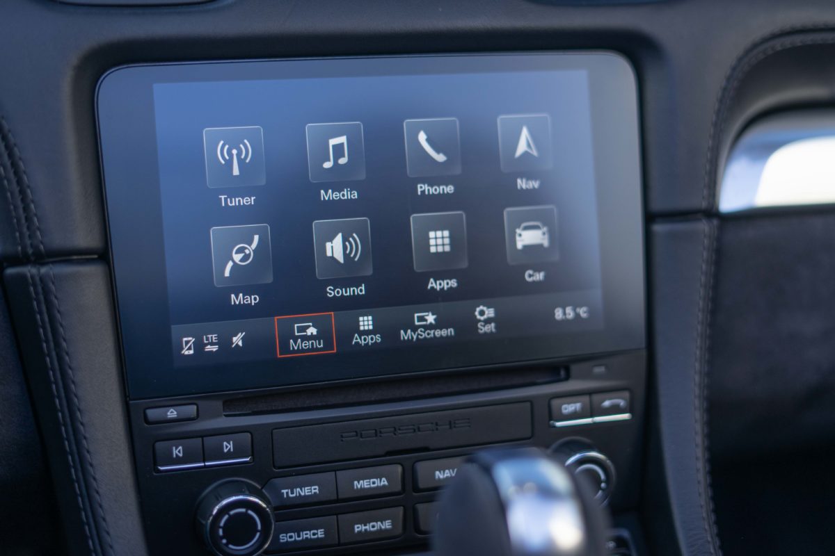 2019 PORSCHE 718 BOXSTER GTS 2L5 365CV PDK