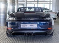 2019 PORSCHE 718 BOXSTER GTS 2L5 365CV PDK