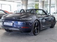 2019 PORSCHE 718 BOXSTER GTS 2L5 365CV PDK