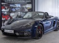 2019 PORSCHE 718 BOXSTER GTS 2L5 365CV PDK