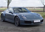 2017 PORSCHE 991 CARRERA 4S PHASE 2 3L0 420CV PDK