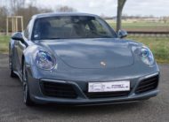 2017 PORSCHE 991 CARRERA 4S PHASE 2 3L0 420CV PDK