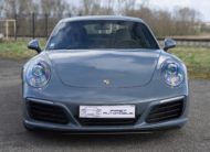 2017 PORSCHE 991 CARRERA 4S PHASE 2 3L0 420CV PDK