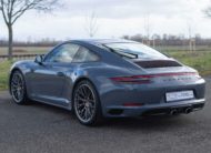 2017 PORSCHE 991 CARRERA 4S PHASE 2 3L0 420CV PDK