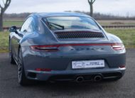 2017 PORSCHE 991 CARRERA 4S PHASE 2 3L0 420CV PDK