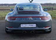 2017 PORSCHE 991 CARRERA 4S PHASE 2 3L0 420CV PDK