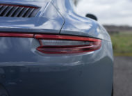 2017 PORSCHE 991 CARRERA 4S PHASE 2 3L0 420CV PDK