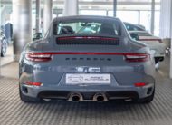 2017 PORSCHE 991 CARRERA 4S PHASE 2 3L0 420CV PDK