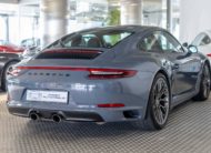 2017 PORSCHE 991 CARRERA 4S PHASE 2 3L0 420CV PDK