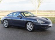 2000 PORSCHE 996 CARRERA 4 3L4 300CV TIPTRONIC