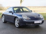 2000 PORSCHE 996 CARRERA 4 3L4 300CV TIPTRONIC