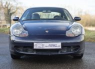 2000 PORSCHE 996 CARRERA 4 3L4 300CV TIPTRONIC