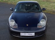 2000 PORSCHE 996 CARRERA 4 3L4 300CV TIPTRONIC