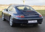 2000 PORSCHE 996 CARRERA 4 3L4 300CV TIPTRONIC