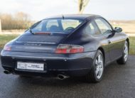 2000 PORSCHE 996 CARRERA 4 3L4 300CV TIPTRONIC