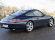 2000 PORSCHE 996 CARRERA 4 3L4 300CV TIPTRONIC