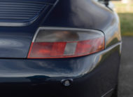 2000 PORSCHE 996 CARRERA 4 3L4 300CV TIPTRONIC