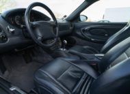 2000 PORSCHE 996 CARRERA 4 3L4 300CV TIPTRONIC
