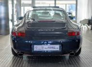 2000 PORSCHE 996 CARRERA 4 3L4 300CV TIPTRONIC