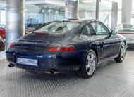 2000 PORSCHE 996 CARRERA 4 3L4 300CV TIPTRONIC