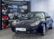 2000 PORSCHE 996 CARRERA 4 3L4 300CV TIPTRONIC