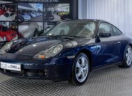 2000 PORSCHE 996 CARRERA 4 3L4 300CV TIPTRONIC