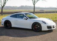 2018 PORSCHE 991 CARRERA 4S PHASE 2 3L0 420CV PDK PSE