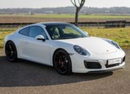 2018 PORSCHE 991 CARRERA 4S PHASE 2 3L0 420CV PDK PSE