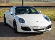 2018 PORSCHE 991 CARRERA 4S PHASE 2 3L0 420CV PDK PSE