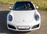 2018 PORSCHE 991 CARRERA 4S PHASE 2 3L0 420CV PDK PSE