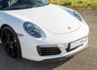 2018 PORSCHE 991 CARRERA 4S PHASE 2 3L0 420CV PDK PSE