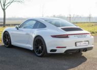 2018 PORSCHE 991 CARRERA 4S PHASE 2 3L0 420CV PDK PSE