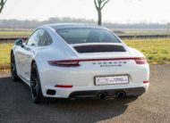 2018 PORSCHE 991 CARRERA 4S PHASE 2 3L0 420CV PDK PSE