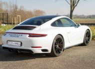 2018 PORSCHE 991 CARRERA 4S PHASE 2 3L0 420CV PDK PSE