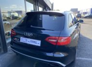 2013 AUDI RS4 AVANT B8 4L2 V8 450 TSI