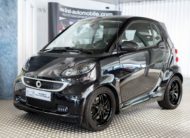 2015 SMART 451 FORTWO BRABUS TAILOR MADE CABRIOLET 1L0 102CV