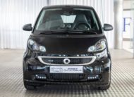 2015 SMART 451 FORTWO BRABUS TAILOR MADE CABRIOLET 1L0 102CV