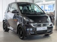 2015 SMART 451 FORTWO BRABUS TAILOR MADE CABRIOLET 1L0 102CV