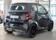 2015 SMART 451 FORTWO BRABUS TAILOR MADE CABRIOLET 1L0 102CV