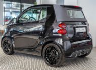 2015 SMART 451 FORTWO BRABUS TAILOR MADE CABRIOLET 1L0 102CV