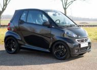 2015 SMART 451 FORTWO BRABUS TAILOR MADE CABRIOLET 1L0 102CV