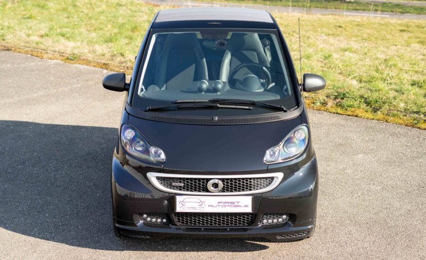 2015 SMART 451 FORTWO BRABUS TAILOR MADE CABRIOLET 1L0 102CV