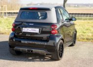 2015 SMART 451 FORTWO BRABUS TAILOR MADE CABRIOLET 1L0 102CV