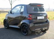 2015 SMART 451 FORTWO BRABUS TAILOR MADE CABRIOLET 1L0 102CV