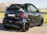 2015 SMART 451 FORTWO BRABUS TAILOR MADE CABRIOLET 1L0 102CV